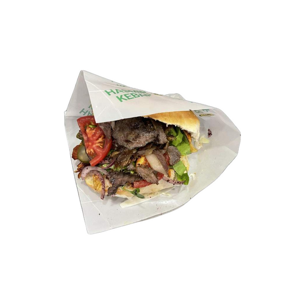 Kebap de Vită